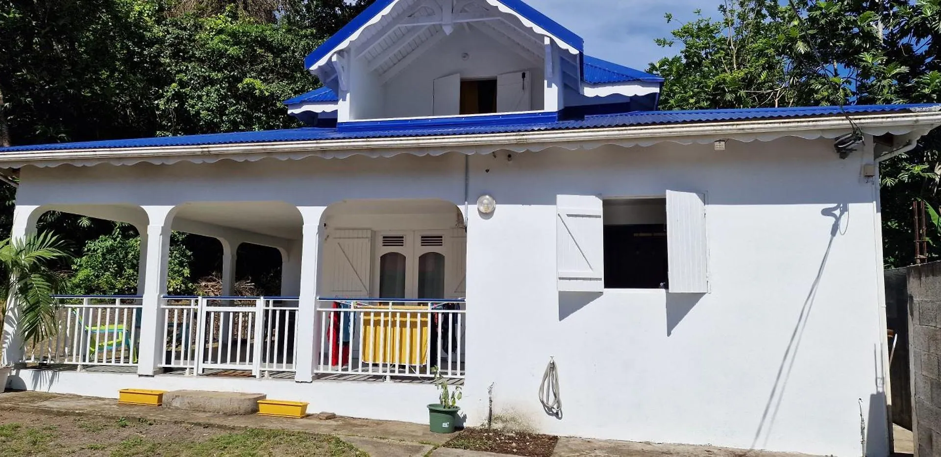 Hebergement Les Abymes 0*,  Guadeloupe